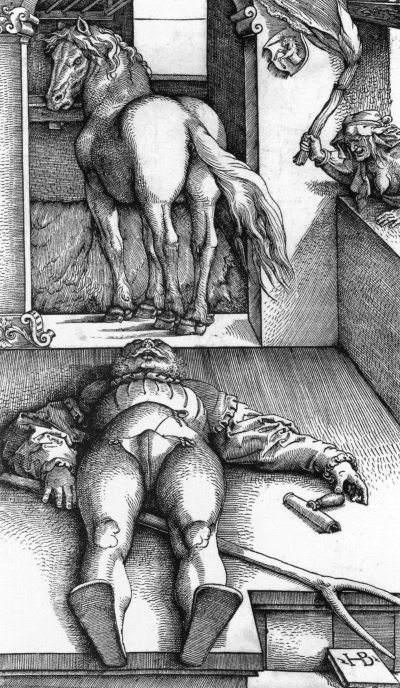 История тюрков История тюрков