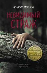 Невидимый страж - Долорес Редондо