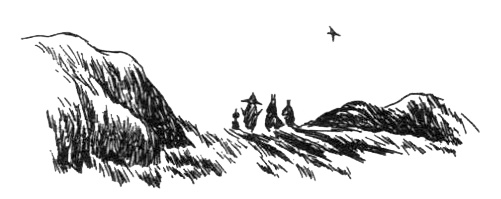 Походная книга Муми-тролля Походная книга Муми-тролля