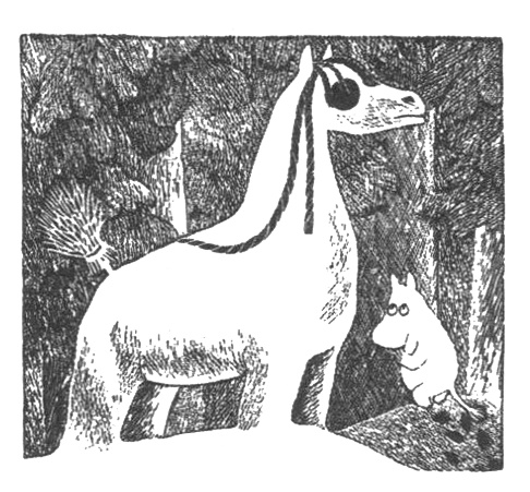 Походная книга Муми-тролля Походная книга Муми-тролля