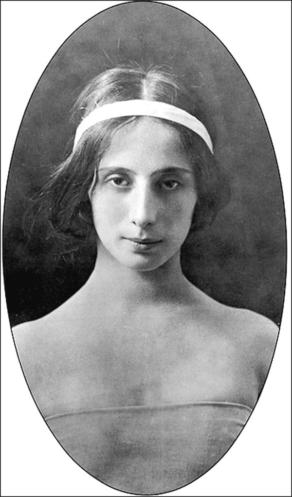 Анна Павлова. Жизнь в танце Анна Павлова. Жизнь в танце