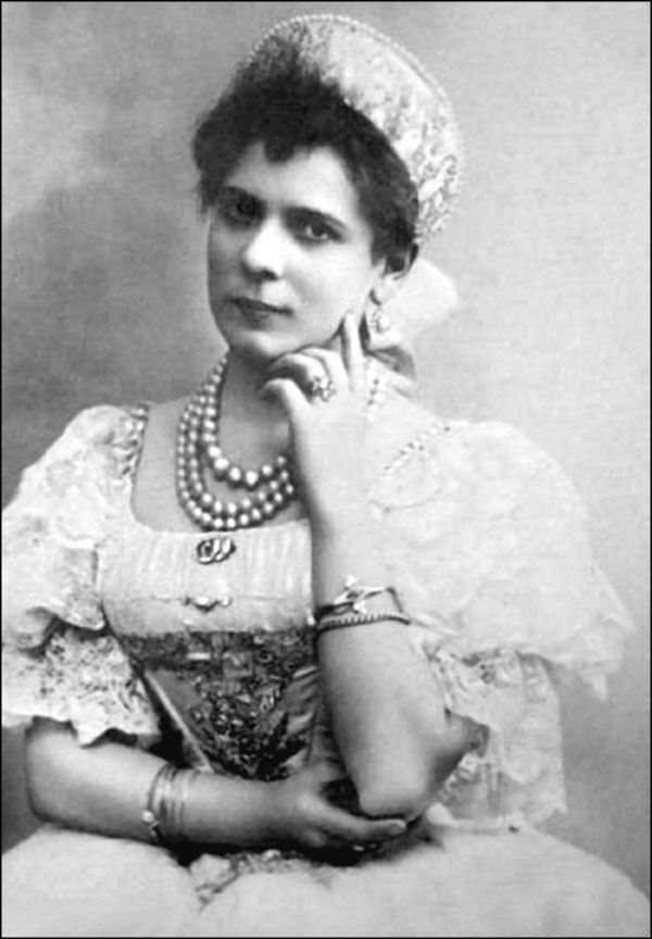 Анна Павлова. Жизнь в танце Анна Павлова. Жизнь в танце