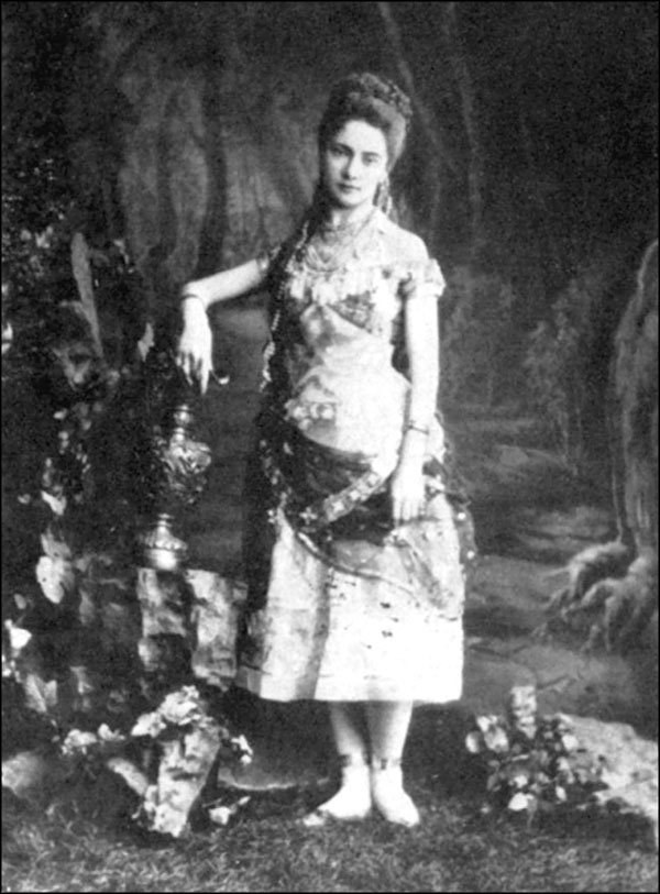 Анна Павлова. Жизнь в танце Анна Павлова. Жизнь в танце