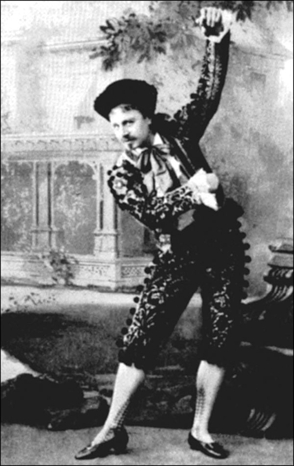 Анна Павлова. Жизнь в танце Анна Павлова. Жизнь в танце