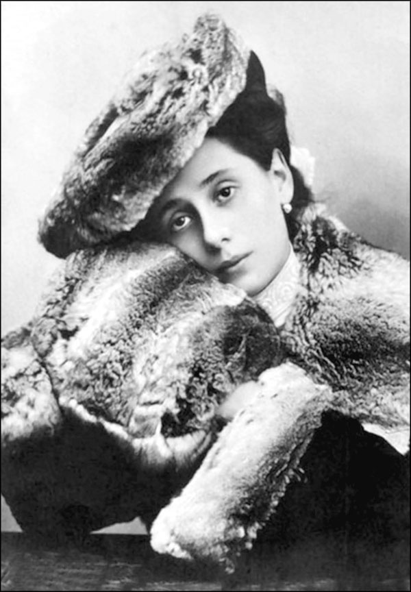 Анна Павлова. Жизнь в танце Анна Павлова. Жизнь в танце
