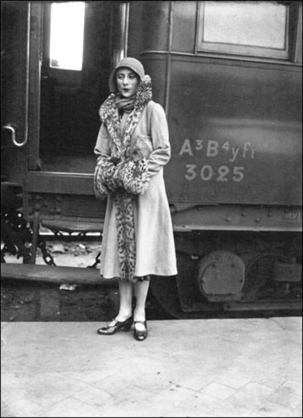 Анна Павлова. Жизнь в танце Анна Павлова. Жизнь в танце