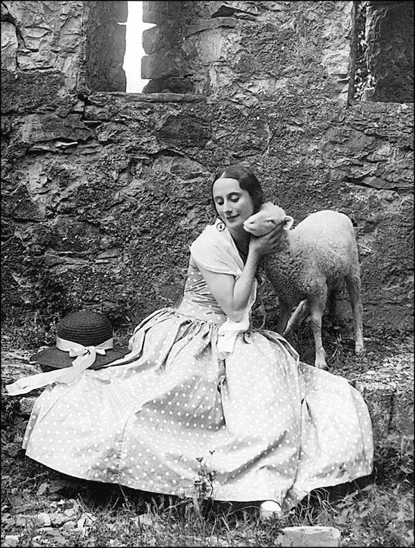 Анна Павлова. Жизнь в танце Анна Павлова. Жизнь в танце