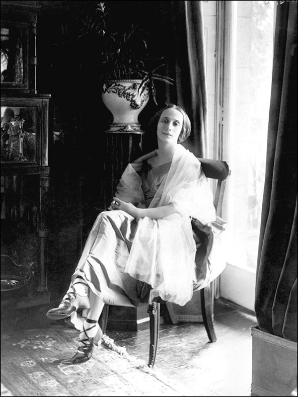 Анна Павлова. Жизнь в танце Анна Павлова. Жизнь в танце
