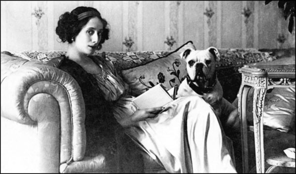Анна Павлова. Жизнь в танце Анна Павлова. Жизнь в танце