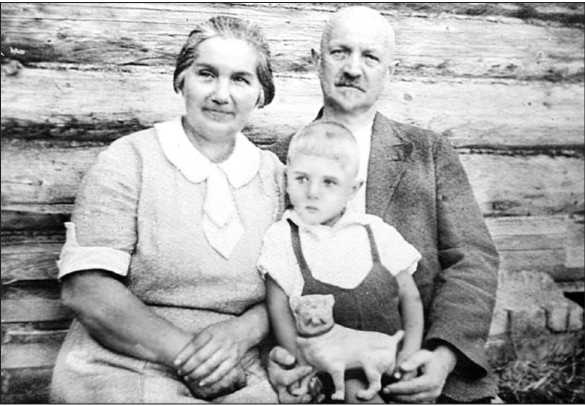 Блокадные будни одного района Ленинграда Блокадные будни одного района Ленинграда