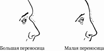 Как распознать преступника Как распознать преступника