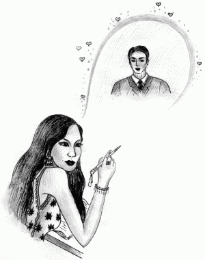 Волшебная энергия любви. Тайные магниты очарования Волшебная энергия любви. Тайные магниты очарования