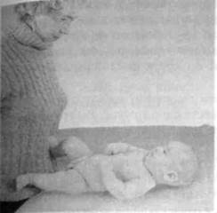 Infantia. Учебник первого года. Игры и упражнения для самых маленьких Infantia. Учебник первого года. Игры и упражнения для самых маленьких