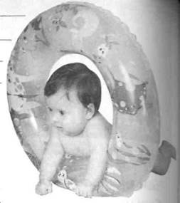 Infantia. Учебник первого года. Игры и упражнения для самых маленьких Infantia. Учебник первого года. Игры и упражнения для самых маленьких
