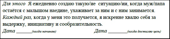 Чтобы папа помогал. Как приучить мужчину заботиться о малыше Чтобы папа помогал. Как приучить мужчину заботиться о малыше