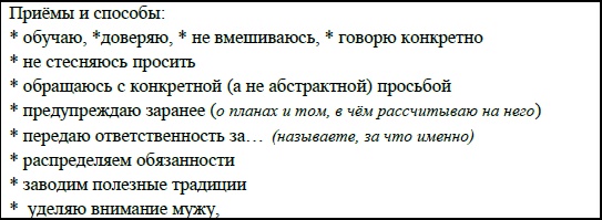 Чтобы папа помогал. Как приучить мужчину заботиться о малыше Чтобы папа помогал. Как приучить мужчину заботиться о малыше