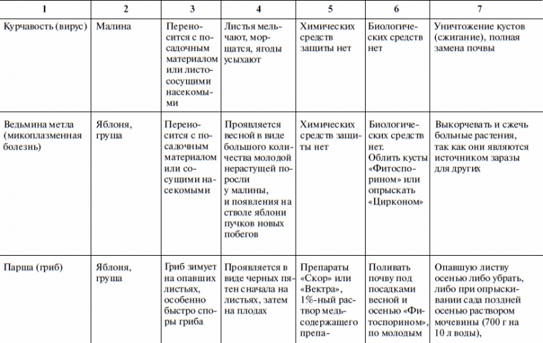 Что и когда сажать, защищать и удобрять. Календарь садовода до 2019 года Что и когда сажать, защищать и удобрять. Календарь садовода до 2019 года