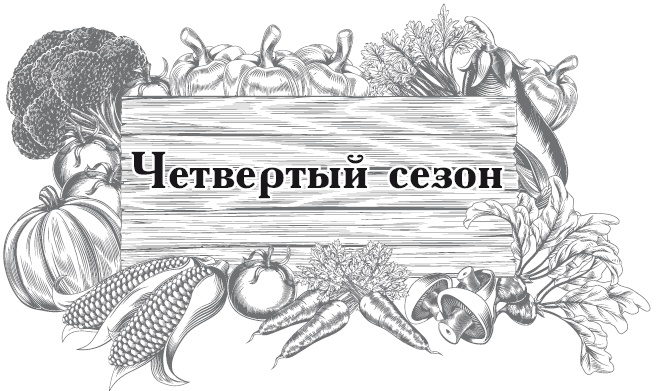 Большой урожай на маленьких грядках. Все секреты повышения урожайности Большой урожай на маленьких грядках. Все секреты повышения урожайности