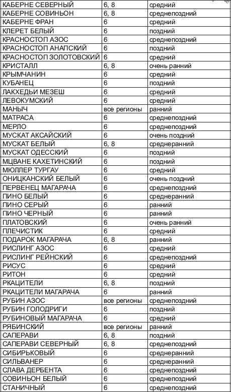 Виноград без труда Виноград без труда