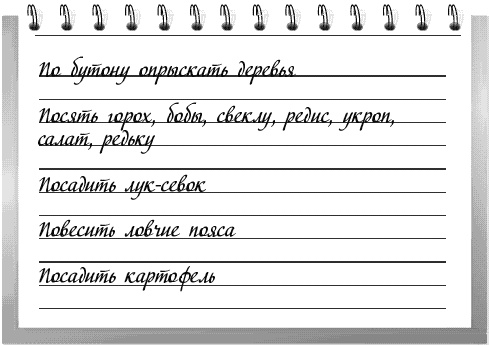 Чудо-грядки: не копаем, а урожай собираем Чудо-грядки: не копаем, а урожай собираем
