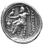 Александр и Алестрия Александр и Алестрия