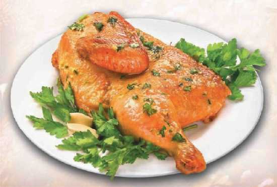 Одесская кухня Одесская кухня
