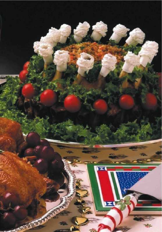 Одесская кухня Одесская кухня