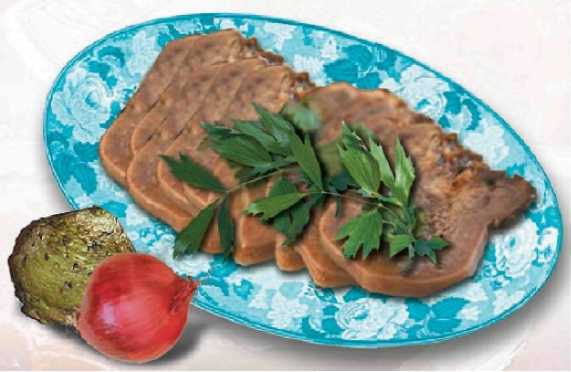 Одесская кухня Одесская кухня