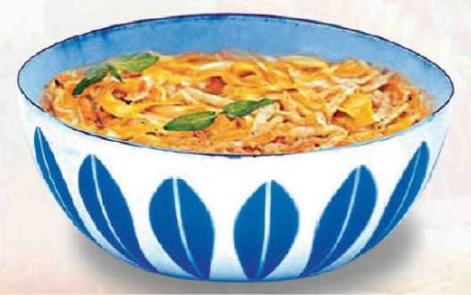 Одесская кухня Одесская кухня