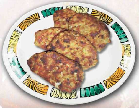 Одесская кухня Одесская кухня