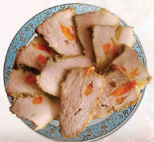 Одесская кухня Одесская кухня