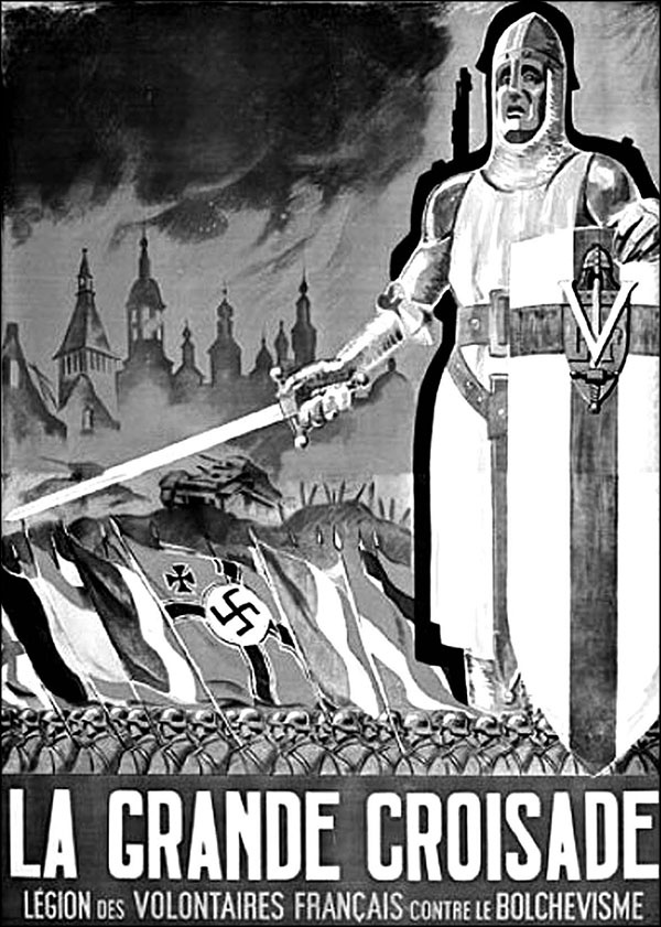 "Евросоюз" Гитлера