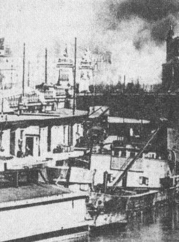 Последнее наступление Гитлера. Разгром танковой элиты Рейха Последнее наступление Гитлера. Разгром танковой элиты Рейха
