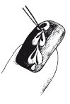 Эксклюзивный маникюр и педикюр Эксклюзивный маникюр и педикюр