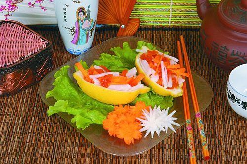 Японская кухня Японская кухня