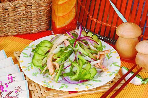 Японская кухня Японская кухня
