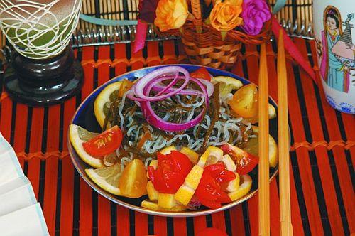 Японская кухня Японская кухня
