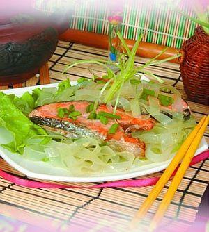 Японская кухня