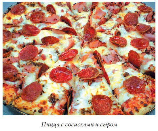 Блюда из аэрогриля Блюда из аэрогриля