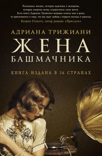 Жена башмачника - Адриана Триджиани