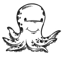 Дары моря, исцеляющие организм Дары моря, исцеляющие организм