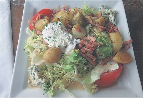 Энциклопедия кулинарного искусства Энциклопедия кулинарного искусства
