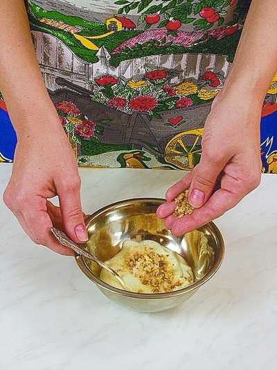Лучшие кулинарные рецепты Лучшие кулинарные рецепты