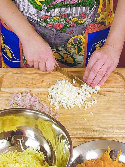 Лучшие кулинарные рецепты Лучшие кулинарные рецепты