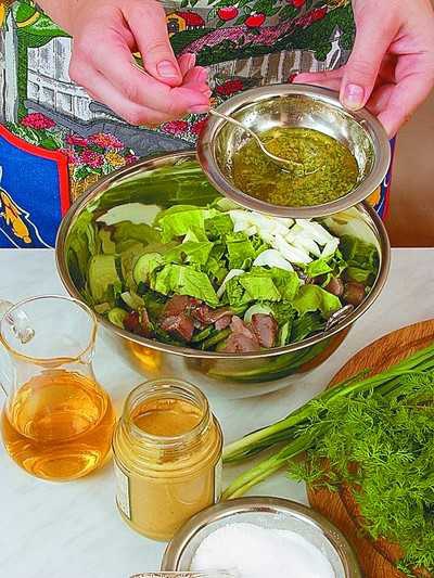 Лучшие кулинарные рецепты Лучшие кулинарные рецепты
