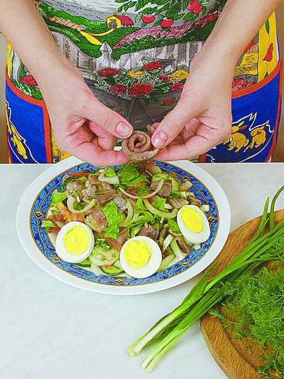 Лучшие кулинарные рецепты Лучшие кулинарные рецепты