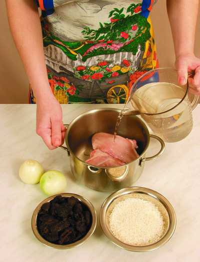 Лучшие кулинарные рецепты Лучшие кулинарные рецепты