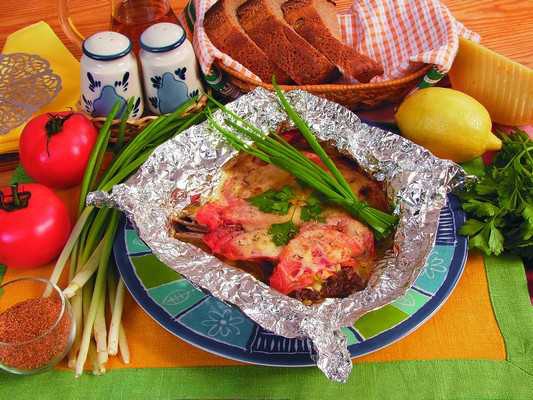 Лучшие кулинарные рецепты