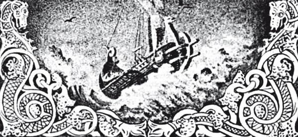 Иллюстрированная история суеверий и волшебства Иллюстрированная история суеверий и волшебства