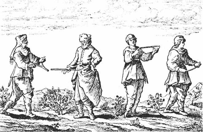Иллюстрированная история суеверий и волшебства Иллюстрированная история суеверий и волшебства